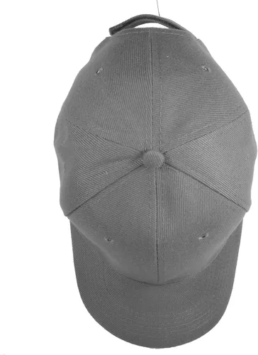Miniatura 44 de Gelante - Gorra lisa de béisbol ajustable con correa trasera (3 unidades)