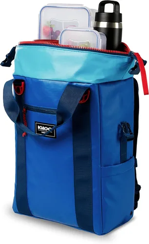 Miniatura 5 de Igloo Bolsas repelentes al agua para exteriores 36-42 con lados suaves