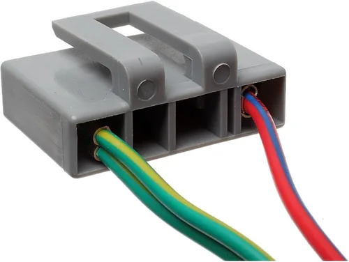 Miniatura 3 de Conector de bobina de encendido compatible con Mazda 626 2.0L L4 transmisión automática 1994 1995 1996 1997 PC-867044 1997 1996 1995 1994, 2.0L