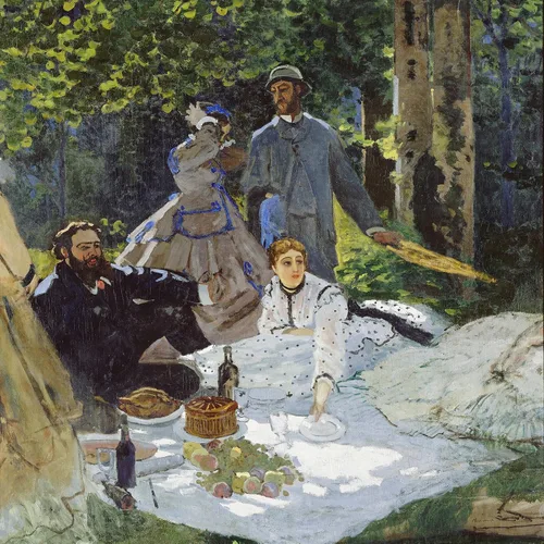 Miniatura 24 de Rompecabezas de madera para adultos de 1000 piezas en adelante, rompecabezas de Van Gogh pinturas famosas – Los comedores de papas, juguetes de Los