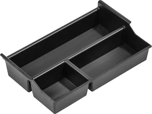 Miniatura 11 de Vehicle OCD - Organizador de consola central para Toyota Tundra (2007-2013) / Sequoia (2008-2022) - Fabricado en Estados Unidos