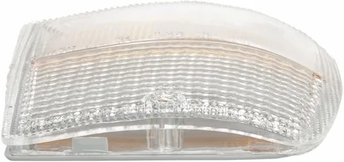 Miniatura 3 de KarParts360 Para Chevy Caprice Side Marker Light Asamblea 1987 88 89 1990 lado del conductor para GM2550102 certificado