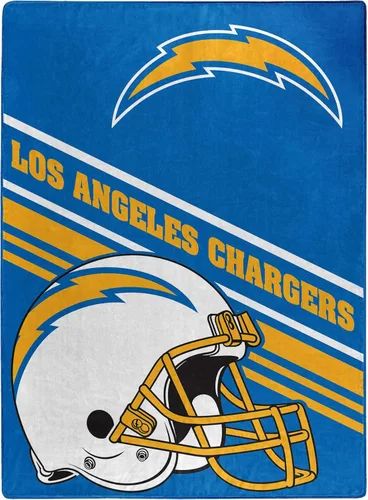 Miniatura 18 de Northwest NFL Unisex-Adult Raschel Throw Blanket