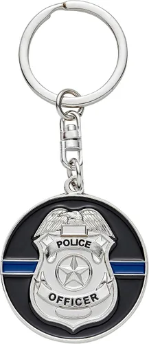 Miniatura 5 de Hero's Valor Llaveros de monedas de desafío militar y de servicio civil