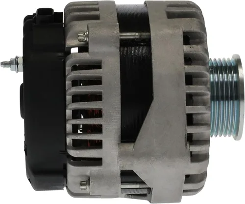 Miniatura 2 de OEG Parts Nuevo alternador 160A de alto rendimiento compatible con Cadillac Escalade, GMC Yukon, Chevy C K Silverado Truck 6.2 6.2L 2007 2008 2009