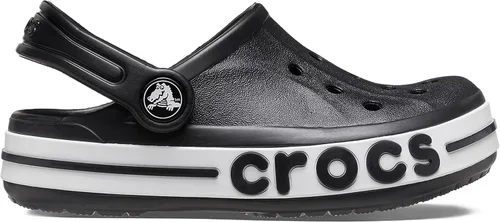 Miniatura 3 de Crocs Bayaband - Zuecos unisex para niños