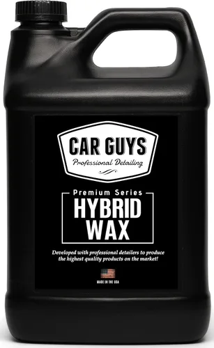 Spray sellado de cera híbrido
