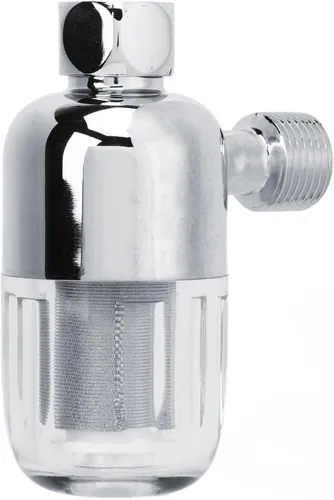 Miniatura 6 de Filtro de cabezal de ducha para filtro de agua dura Cabezal de ducha Lavadora de limpieza Prefiltro