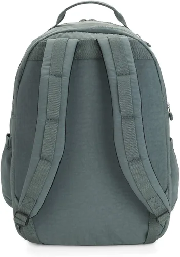 Miniatura 6 de Kipling Seoul - Mochila para mujer., Sábila), KI3864