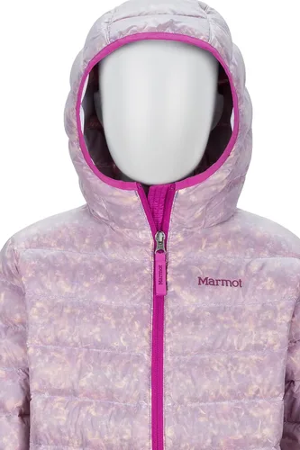 Miniatura 3 de MARMOT girls Nika Down Puffer Jacket, Fill Power 550