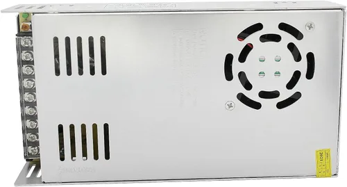 Miniatura 6 de Adaptador de fuente de alimentación DC 15A 360W Interruptor transformador AC 110V/220V a DC 24V 15amp Convertidor de conmutación Controlador LED