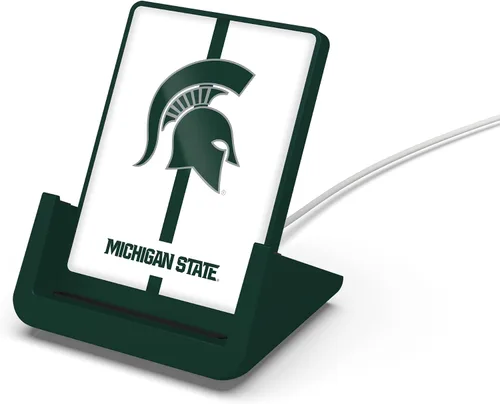 Miniatura 54 de SOAR NCAA Cell Phone Wireless Charging Stand V.4
