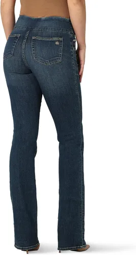 Miniatura 3 de Rock & Republic Jeans de mezclilla Rx Fever con corte de bota para mujer