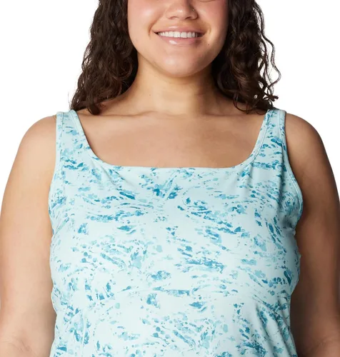 Miniatura 55 de Columbia Vestido PFG Freezer III para mujer