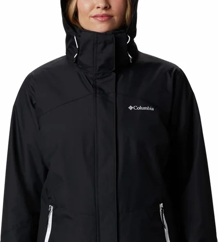 Miniatura 4 de Columbia Chaqueta Bugaboo II con forro polar intercambiable para mujer