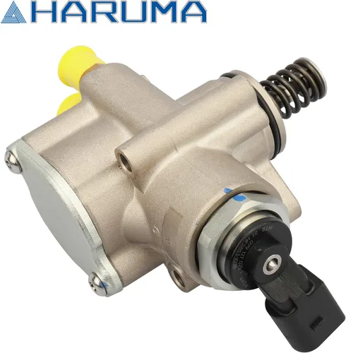 Miniatura 4 de HARUMA Bomba de combustible de alta presión izquierda para VW 07-10 Touareg; para Audi 08-11 S5 09-11 A6 quattro 08-10 A8 quattro 07-15 Q7 R8