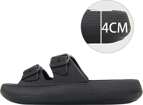 Miniatura 2 de BenSorts - Tenis para hombre, cómodos y ligeros, para el entrenamiento
