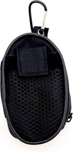 Miniatura 5 de Bolsa de transporte para diapasón (negro)