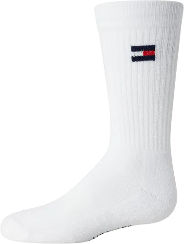 Miniatura 16 de Tommy Hilfiger Calcetines deportivos unisex para niños, calcetines acolchados (6 unidades)