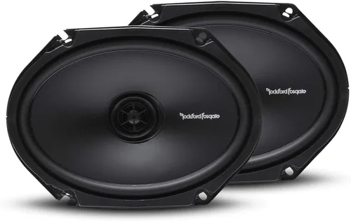 Miniatura 9 de Rockford Fosgate Prime R1525X2 Altavoces coaxiales de rango completo de 5.25 pulgadas, 2 vías (par)