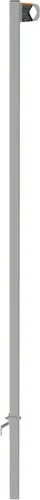 Miniatura 3 de DBI/SALA, 6100564, ANCHOR DE ESCALERA 6' EXT GALVANIZADO