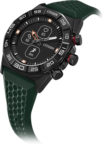 Miniatura 7 de Citizen Watches CZ Smart Hybrid - Juego de relojes inteligentes