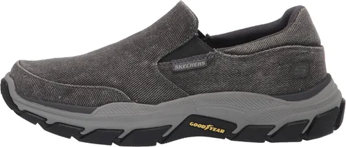 Miniatura 8 de Skechers Ajuste relajado Respected - Fallston