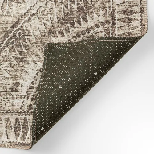 Miniatura 3 de Dalyn Sedona Area Rug SN7-TAUPE Sn7-Taupe Taupe Modern, 2' x 3', Brown