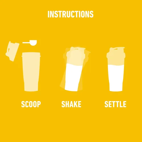 Miniatura 6 de Isopure - polvo de proteína de suero de leche con sabor a fruta ligera refrescante