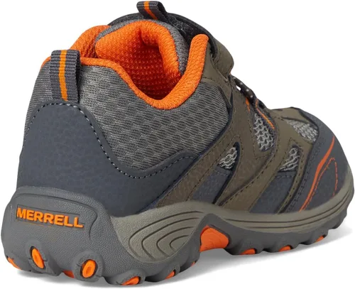 Miniatura 24 de Merrell Tenis de senderismo Trail Chaser unisex para niños
