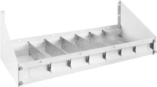 Miniatura 4 de WEATHER GUARD Bandeja de accesorios de 24" 2023