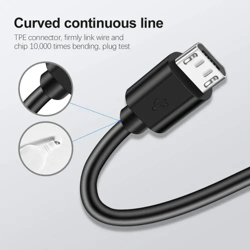Miniatura 4 de Leappad Ultimate - Cable de carga 3D Leapstart compatible con Leapfrog LeapPad Ultimate, LeapPad Ultimate Ready, LeapPad Academy, LeapStart Go