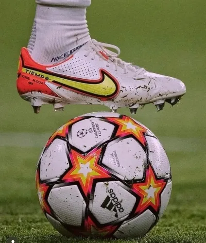 Miniatura 4 de Balón de fútbol de calidad de liga de calidad de Copa del Mundo, tamaño 5, balón de partido termalmente unido - peso oficial de partido - cuero PU