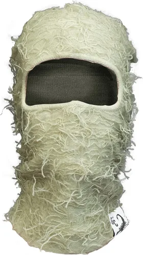 Miniatura 2 de Pasamontañas de moda para hombre, máscara de esquí árabe