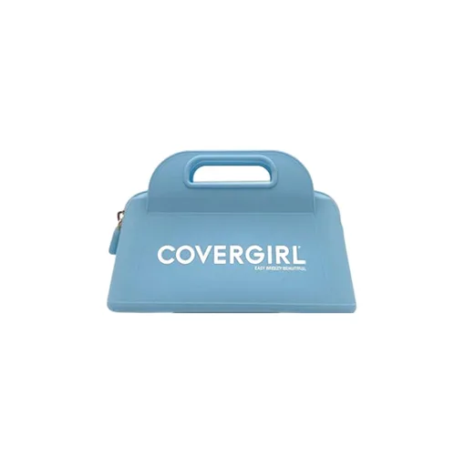 Bolsa Misterio de Belleza Glam de CoverGirl, Regalos para Relleno de Medias, Bolsa Exclusiva de Maquillaje CoverGirl, 4 Productos de Tamaño Completo