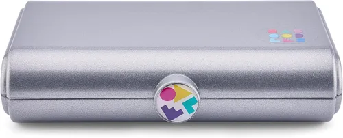 Miniatura 11 de Estuche Caboodles Take-It Tote Violeta