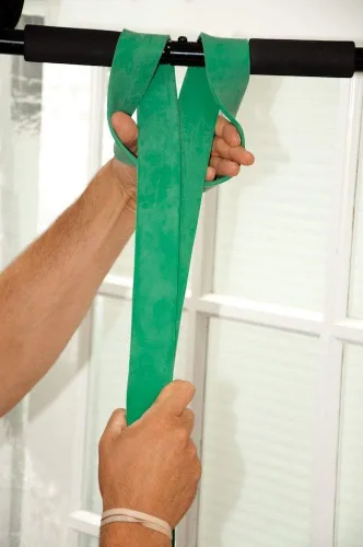 Miniatura 3 de Rubberbanditz Resistance Band Combo