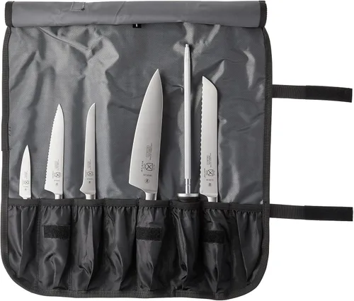 Miniatura 11 de Mercer Culinary Züm - Juego de cuchillos forjados (10 piezas)