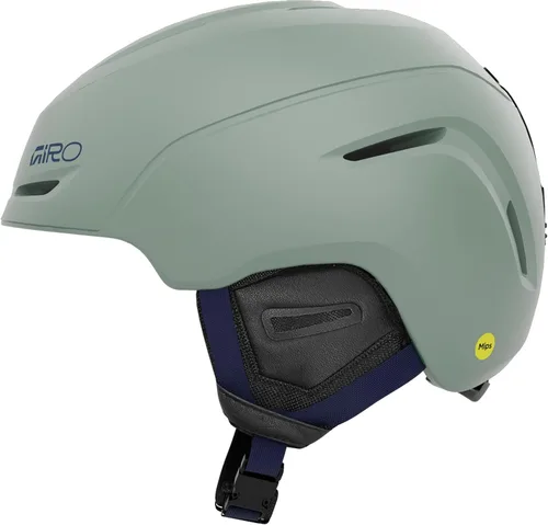 Miniatura 16 de Casco de esquí Giro Neo MIPS - Casco de snowboard para hombres, mujeres y jóvenes