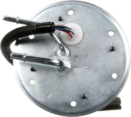 Miniatura 3 de Delphi HP10127 Conjunto de bomba de combustible y suspensión con unidad de envío