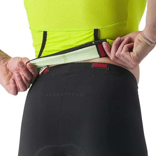 Miniatura 3 de CASTELLI, Tri Premio Speed Short - Men's