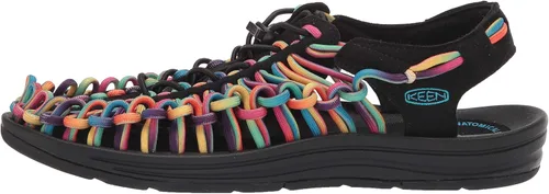 Miniatura 8 de KEEN Women's Uneek Classic Two Cord Sandals