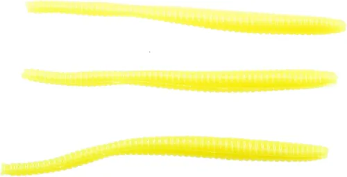 Miniatura 7 de Berkley PowerBait Power - Cebo suave de pesca para trucha flotante
