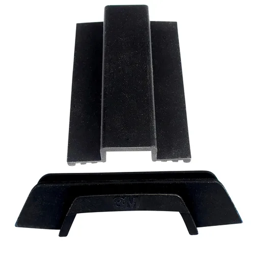 Miniatura 2 de 3M Piezas de retención de riel Speedglas 06-0114-00QR, 1 EA/Case