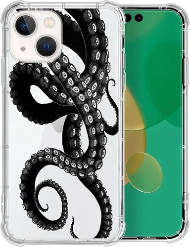 Miniatura 121 de CARLOCA Compatible con funda para iPhone SE 2020, funda para iPhone 8 para niñas, diseño transparente con patrón de lucha de béisbol de niños