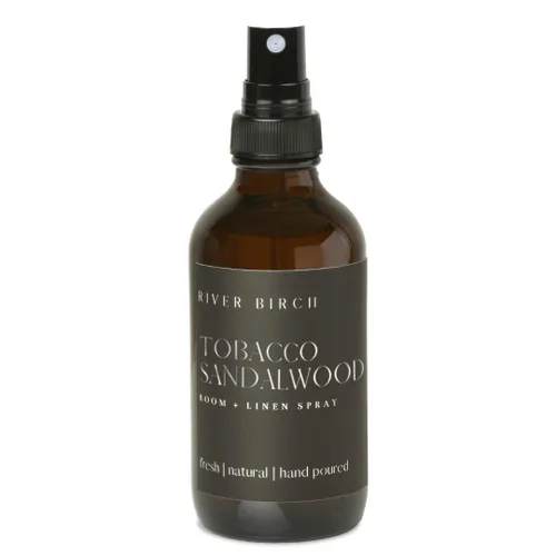 Miniatura 22 de River Birch Spray de Lujo para Ropa de Cama y Habitación - Palo Santo Home Signature Scent - Spray de Fragancia para Habitación - Ambientador