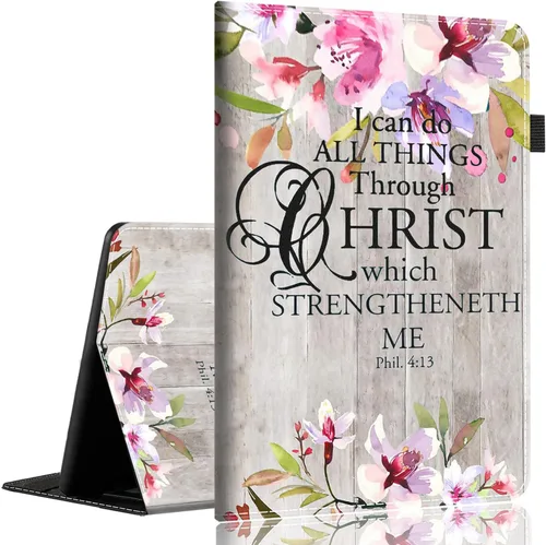 Miniatura 18 de Funda para Amazon Kindle Fire Max 11 (13ª generación, versión de 2023) 11, funda plegable de ajuste delgado con encendido/apagado automático