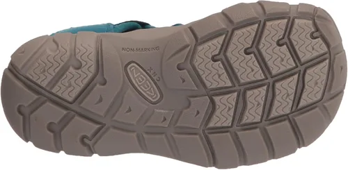 Miniatura 4 de KEEN Unisex-child Seacamp II CNX Closed Toe