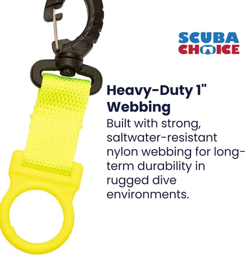Miniatura 5 de Scuba Choice Unisex Adulto Moderno