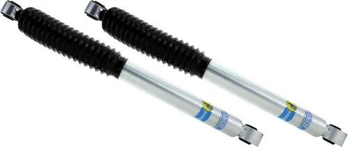 Miniatura 3 de Bilstein 24-186735/24-186742 Juego de amortiguadores de suspensión delanteros y traseros serie B8 5100 para modelos seleccionados Silverado/Sierra